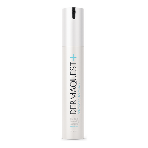 Dermaquest Advanced Stem Cell Rebuilding Complex on white background