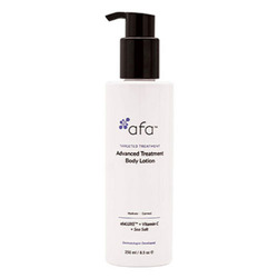 Advanced Treatment Body Lotion