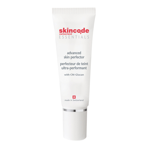 Skincode Advanced Skin Perfector on white background