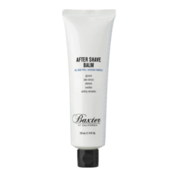 After Shave Balm