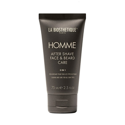 Homme After Shave - Face and Beard Care (3 in 1)