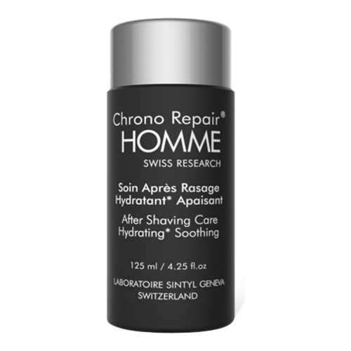Physiodermie Chrono Repair Homme After Shaving Care Hydrating Soothing, 125ml/4.2 fl oz