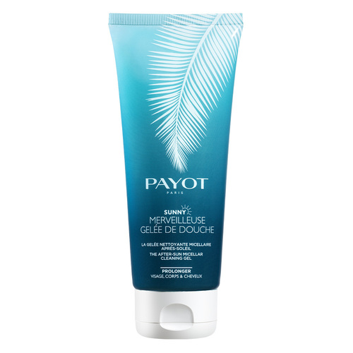 Payot Sunny AfterSun Micellaire Cleaning Gel 200ml