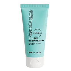 After-Sun Soothing Face Cream