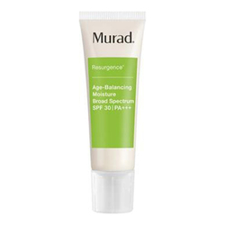 Age-Balancing Moisture Broad Spectrum SPF 30 PA+++