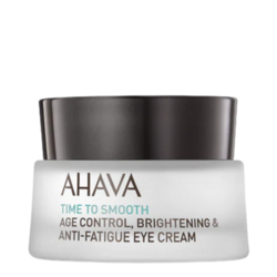 Age Control Brightening and Anti-Fatigue Eye Cream