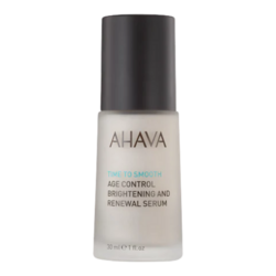 Age Control Brightening and Skin Renewal Serum