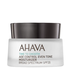 Age Control Even Tone Moisturizer SPF 20