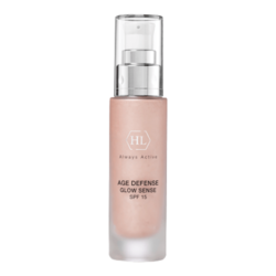 Age Defense Glow Sense SPF 15