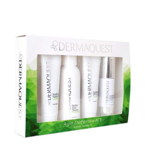 Dermaquest Age Defense Kit, 1 set