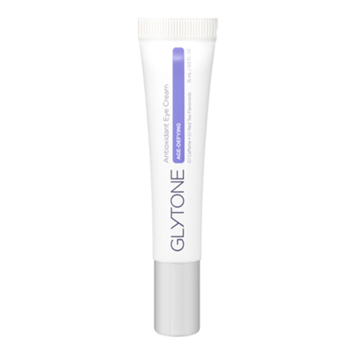 Glytone Age-Defying Antioxidant Eye Cream on white background