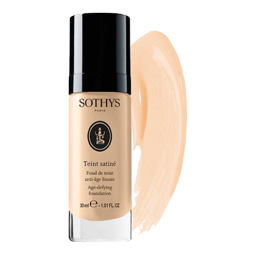 Sothys Age-Defying Foundation - Beige B10 on white background