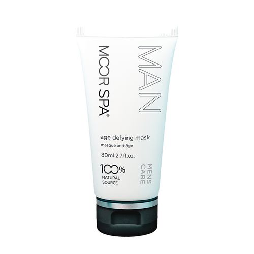Moor Spa Age Defying Mask on white background