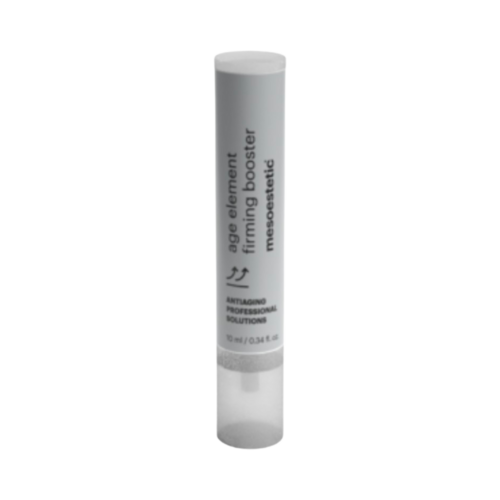 Mesoestetic Age Element Firming Booster on white background