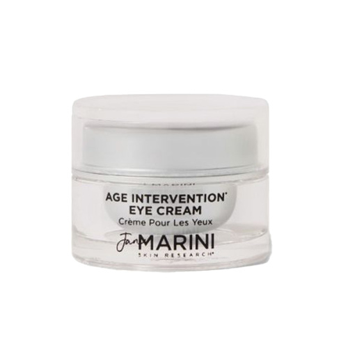 Jan Marini Age Intervention Eye Cream on white background