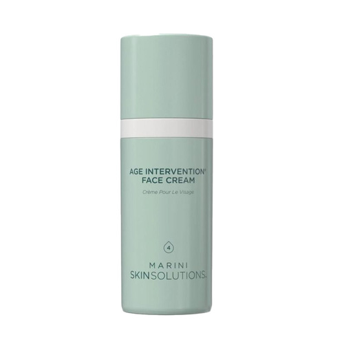 Jan Marini Age Intervention Face Cream on white background