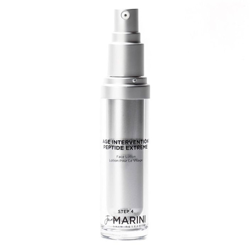 Jan Marini Age Intervention Peptide Extreme on white background