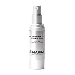 Age Intervention Retinol Plus Face Cream