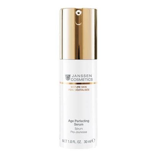 Janssen Cosmetics Age Perfecting Serum, 30ml/1 fl oz