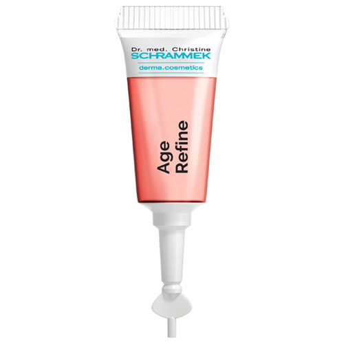 Dr Schrammek Age Refine on white background