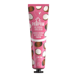 Age Renewal Cocoa and Coconut Hand Cream