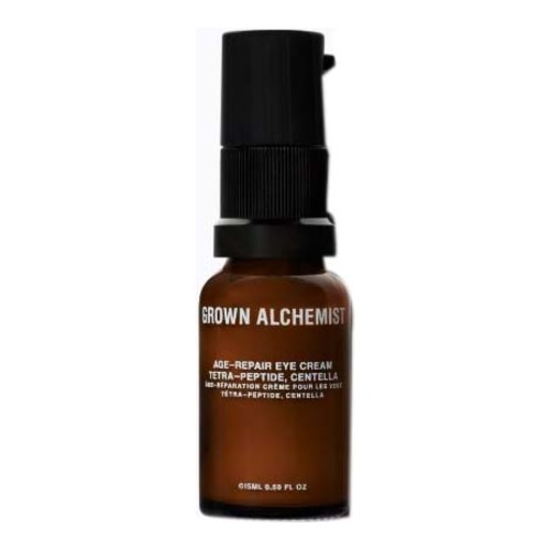 Grown Alchemist Age-Repair Eye Cream - Tetra-Peptide Centella, 15ml/0.5 fl oz