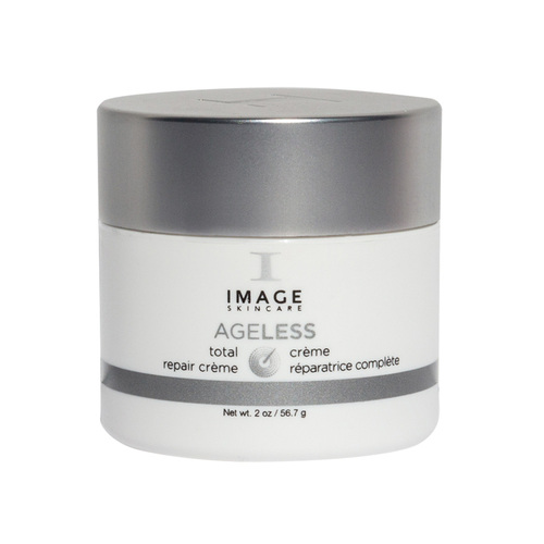 Image Skincare Ageless Total Repair Creme on white background