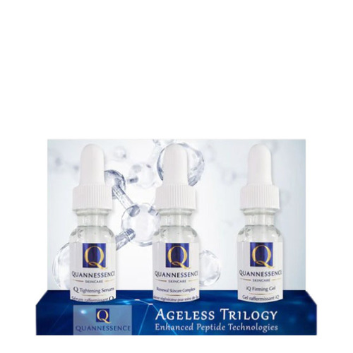 Quannessence Ageless Trilogy Kit, 1 set