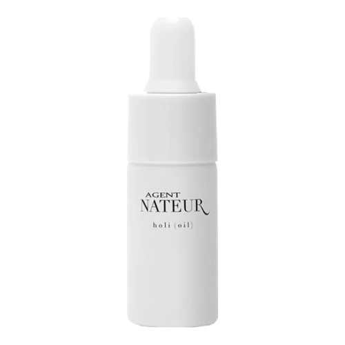 Agent Nateur Holi (Oil) Face Serum, 2ml/0.1 fl oz