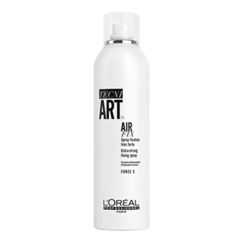 Loreal Professional Paris Air Fix on white background