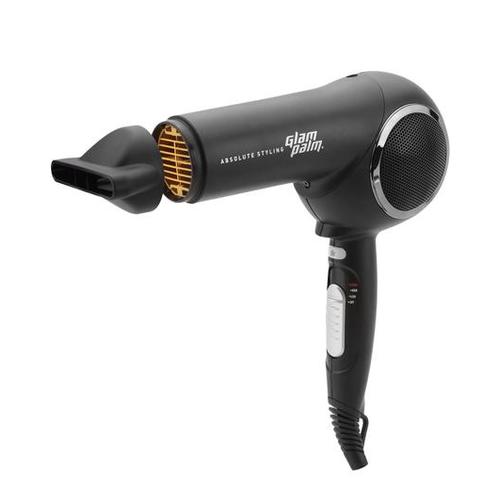 Glampalm Airlight Hair Dryer, 1 piece