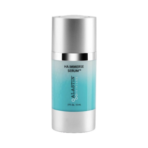 Alastin HA Immerse Serum, 15ml/0.51 fl oz Naturally Yours Alastin HA Immerse Serum on white background