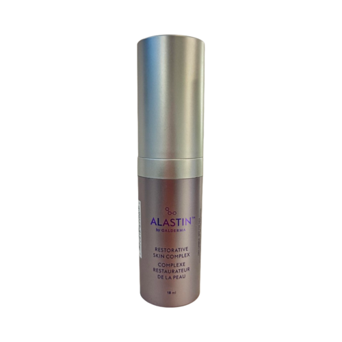 Alastin Restorative Skin Complex, 18ml/0.61 fl oz Naturally Yours Alastin Restorative Skin Complex on white background