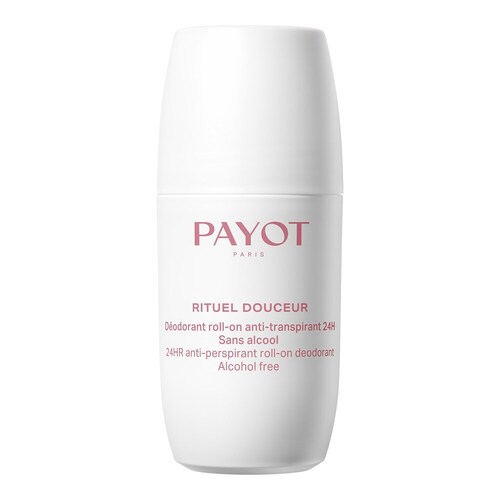 Payot Alcohol-Free Softening Roll-On Deodorant, 75ml/2.5 fl oz
