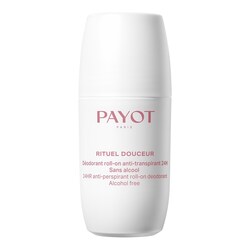 Alcohol-Free Softening Roll-On Deodorant