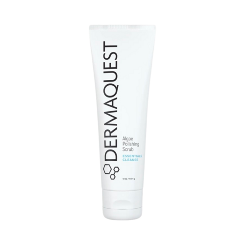 Dermaquest Algae Polishing Scrub, 113.4g/4 oz Dermaquest Algae Polishing Scrub on white background
