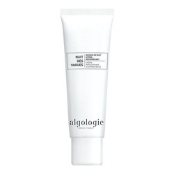 Hydra-Replenishing Sleeping Mask on white background