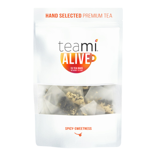 Teami Alive Tea Blend, 30g/1.06 oz
