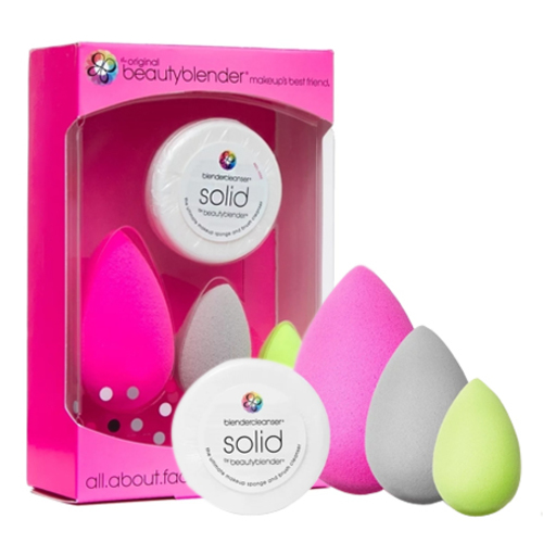 Beautyblender All.About.Face, 1 set