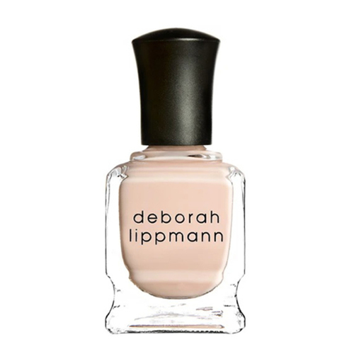 Deborah Lippmann All About That Base  Hydrating Ridge Filler Base Coat, 15ml/0.5 fl oz