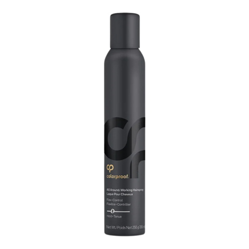 ColorProof All Around Color Protect Working Hairspray, 265ml/9 fl oz