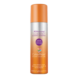 All Around Color Protect Working Hairspray