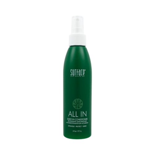 Surface All In Leave-In Conditioner, 177ml/5.99 fl oz Surface All In Leave-In Conditioner on white background