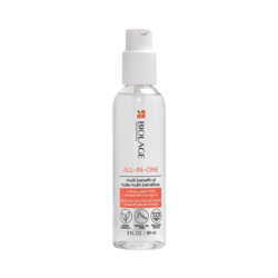 All-In-One Multi-Benefit Oil on white background