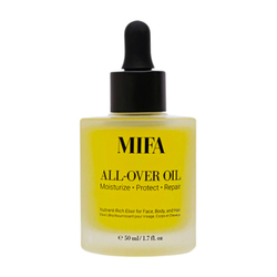 All Over Oil