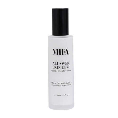 MIFA and Co All Over Skin Dew, 100ml/3.4 fl oz