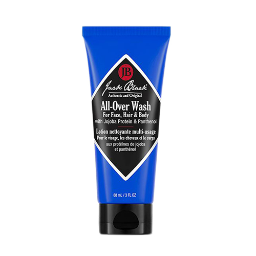 Jack Black All-Over Wash, 88ml/3 fl oz