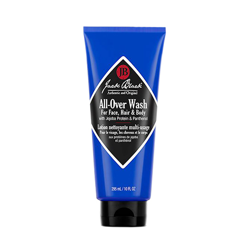 Jack Black All-Over Wash, 295ml/10 fl oz