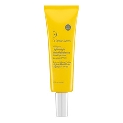 All Physical Lightweight Wrinkle Defense SPF 30 on white background