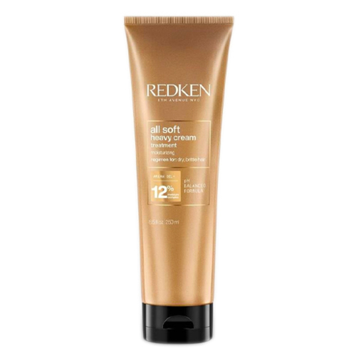 Redken All Soft Heavy Cream, 250ml/8.5 fl oz